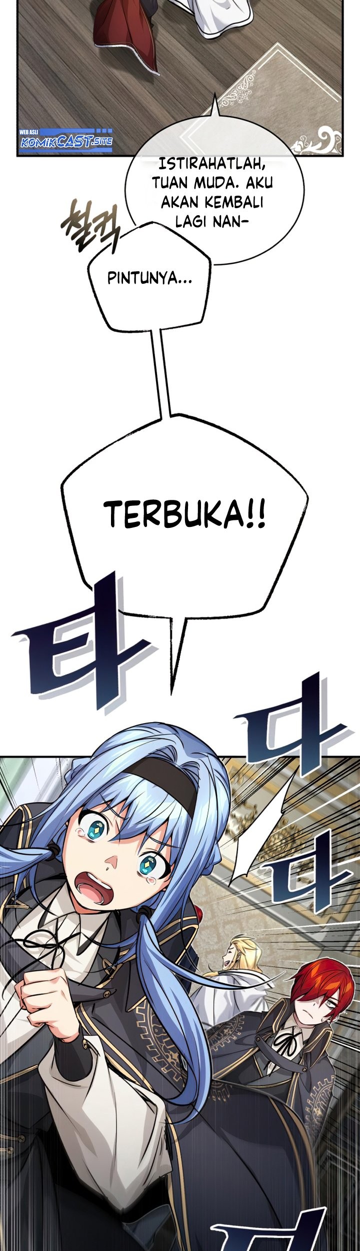 Chapter 90 - halaman 47