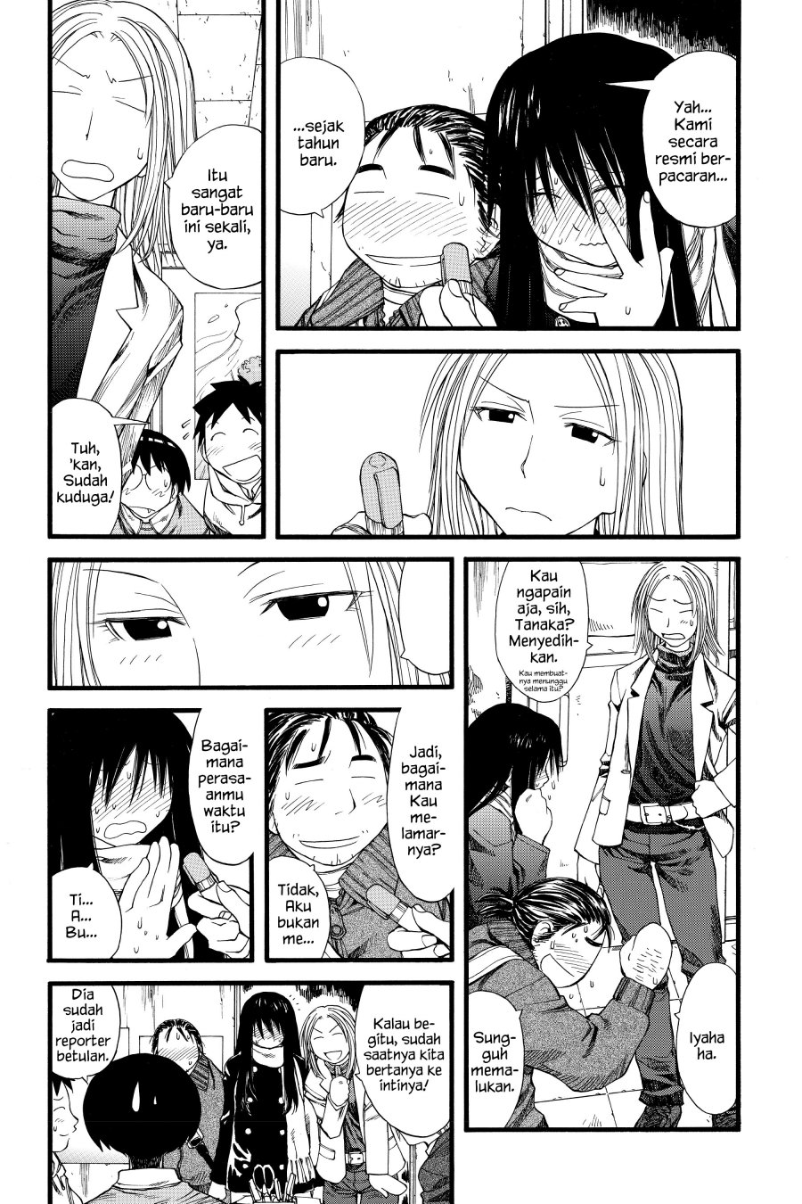 Chapter 23 - halaman 12
