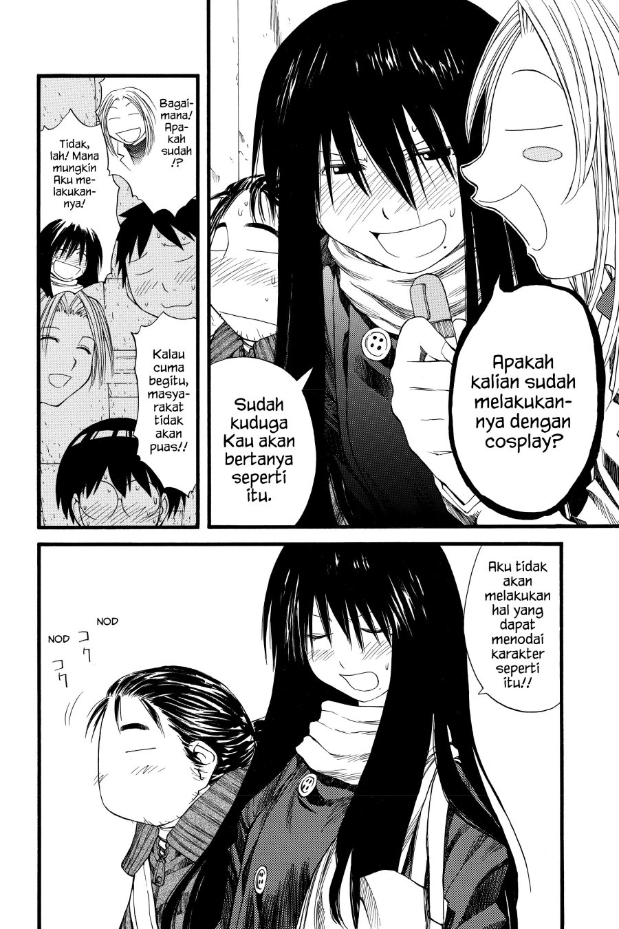 Chapter 23 - halaman 13