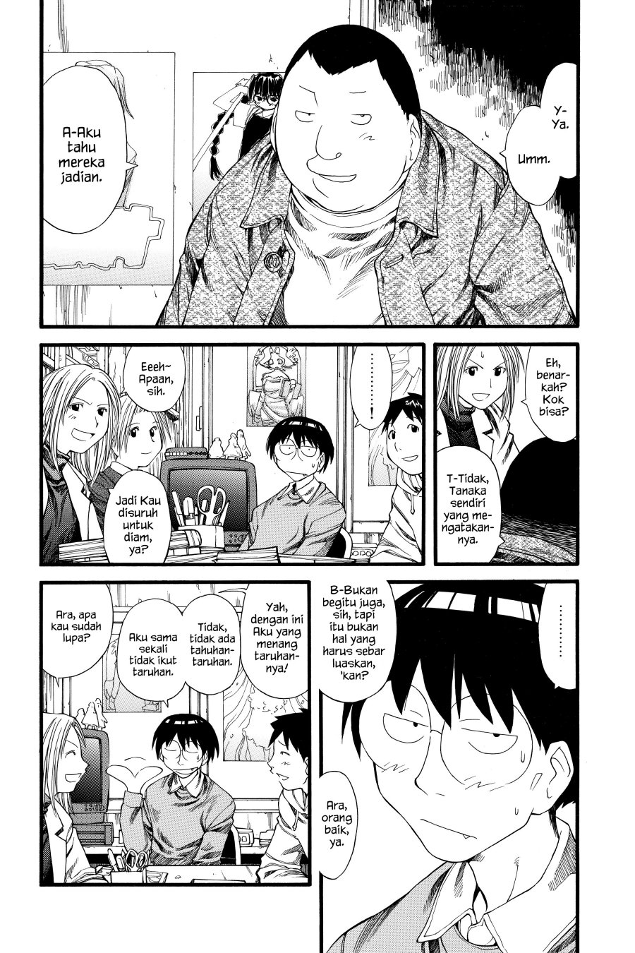Chapter 23 - halaman 16