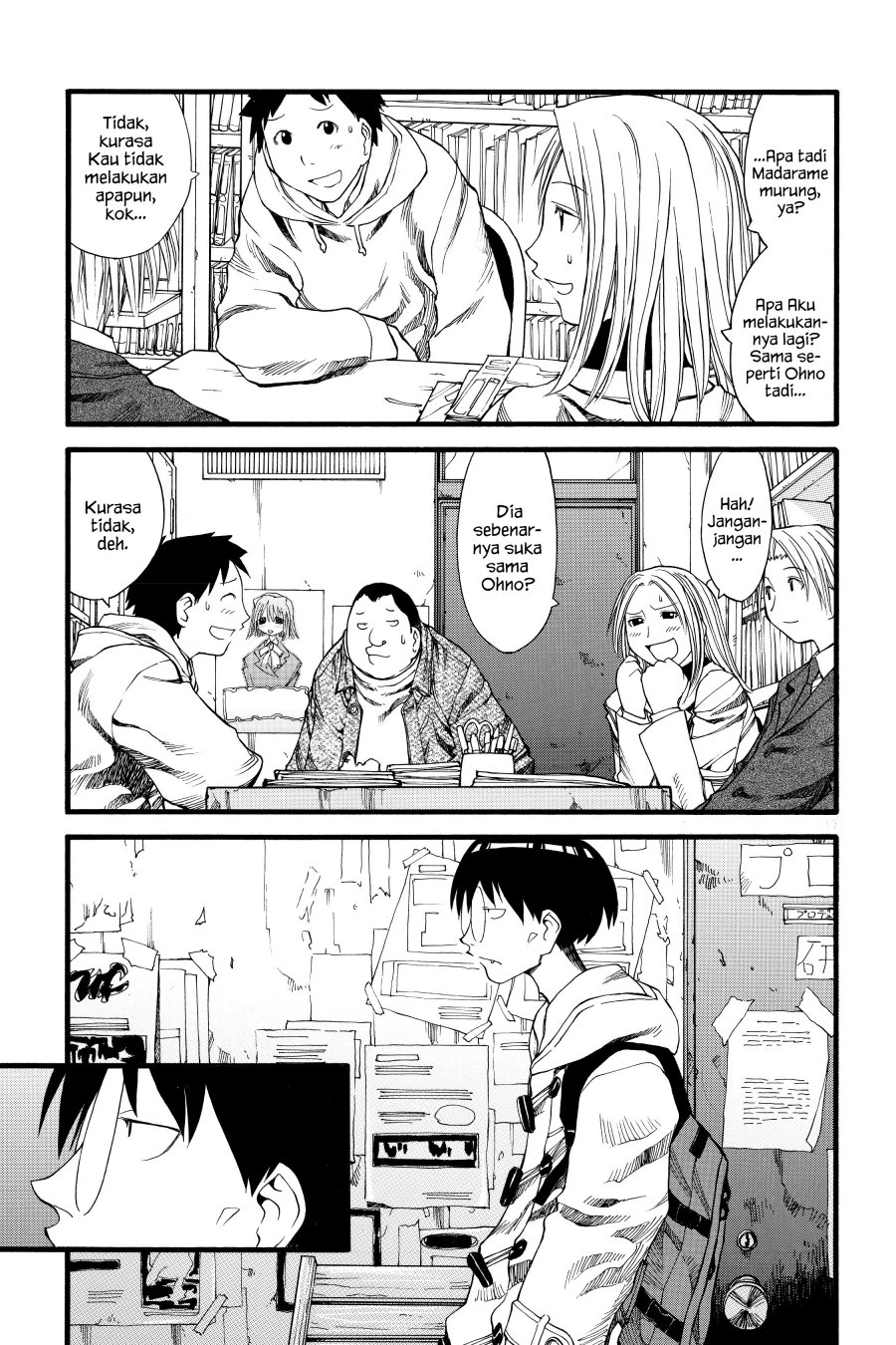 Chapter 23 - halaman 18