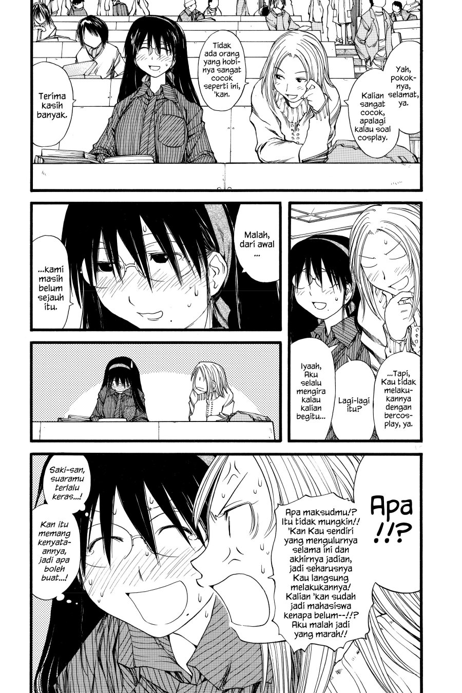 Chapter 23 - halaman 20