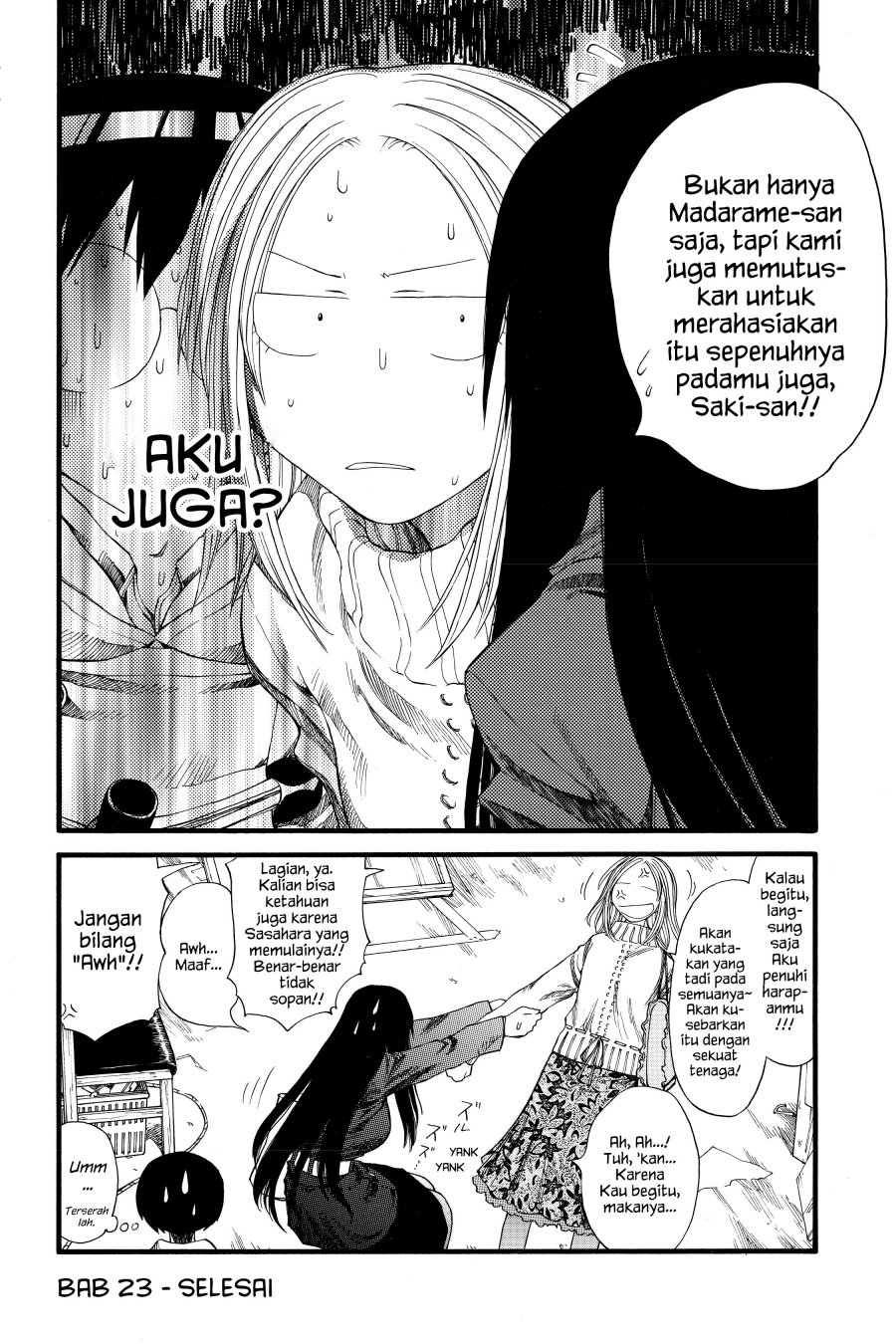 Chapter 23 - halaman 25