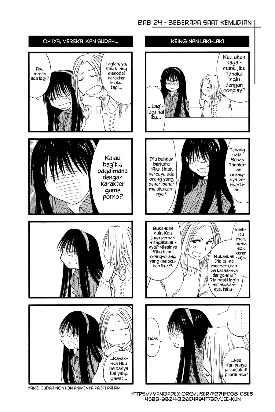 Chapter 23 - halaman 27