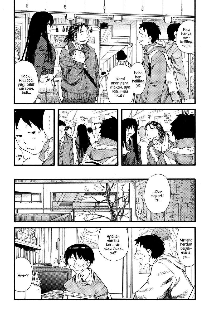 Chapter 23 - halaman 4