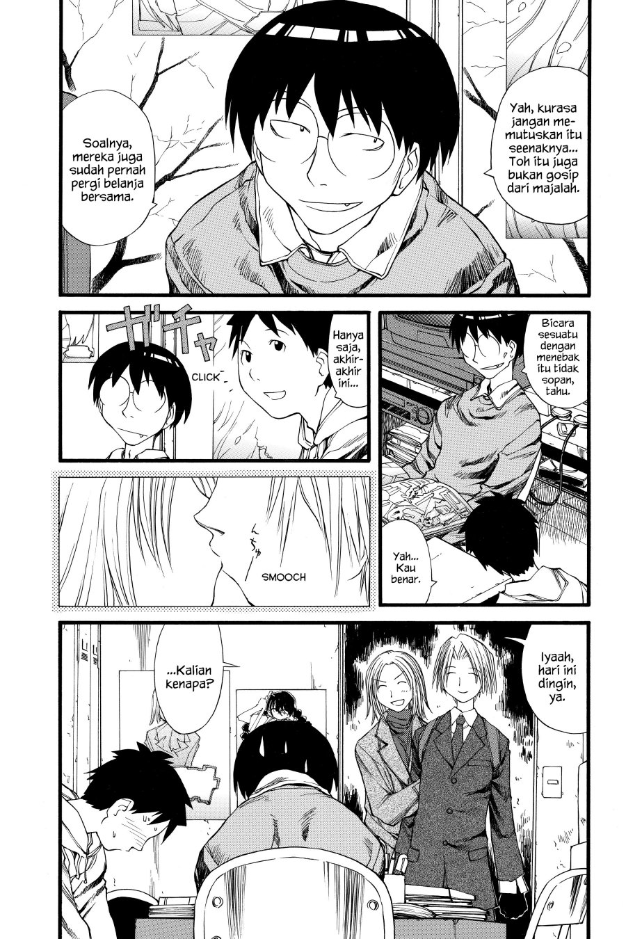 Chapter 23 - halaman 5