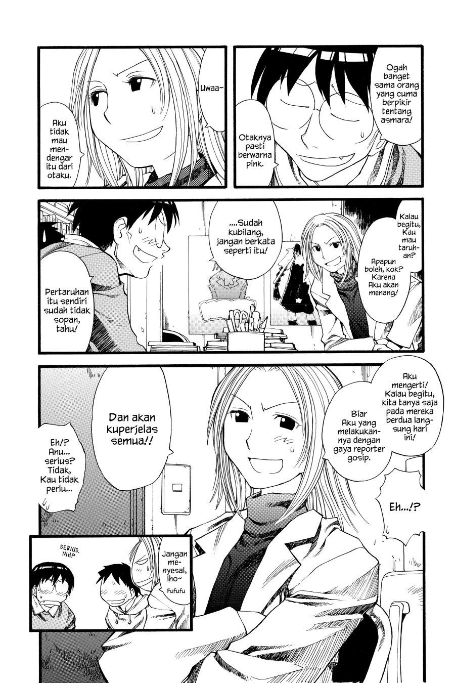 Chapter 23 - halaman 7