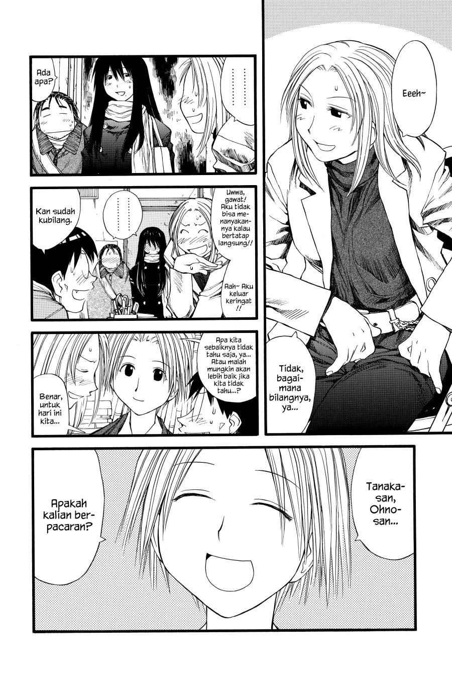 Chapter 23 - halaman 9