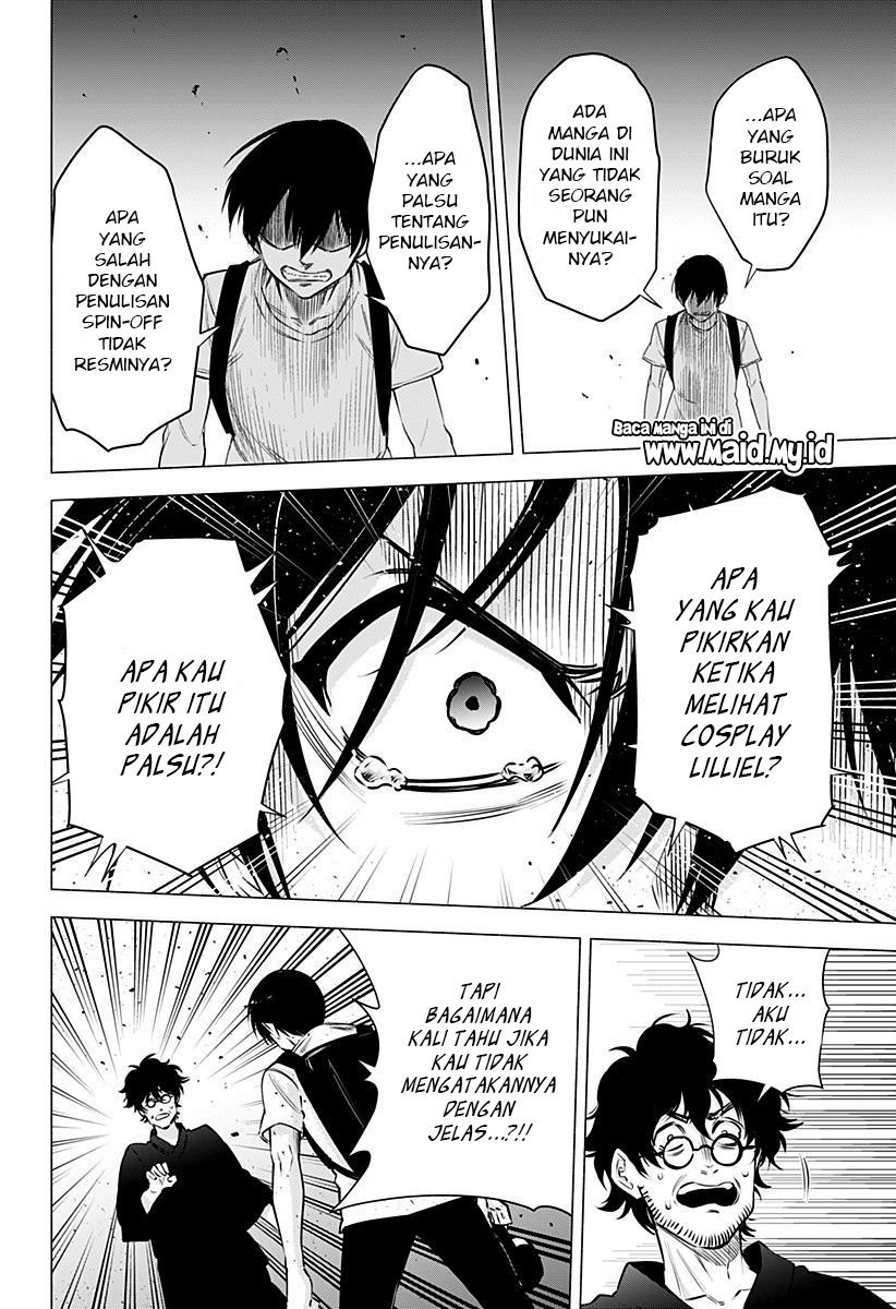 Chapter 58 - halaman 16