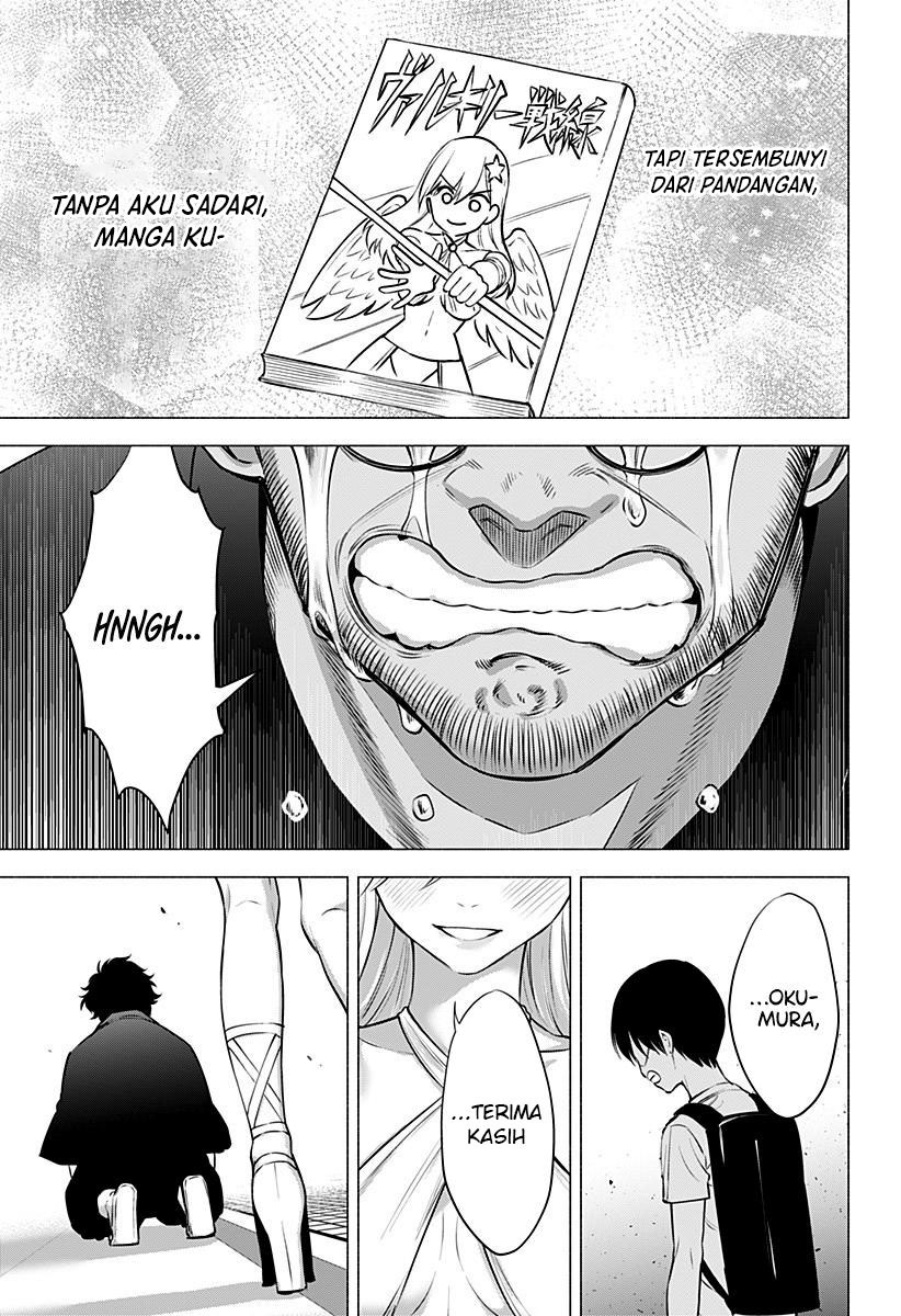 Chapter 58 - halaman 20