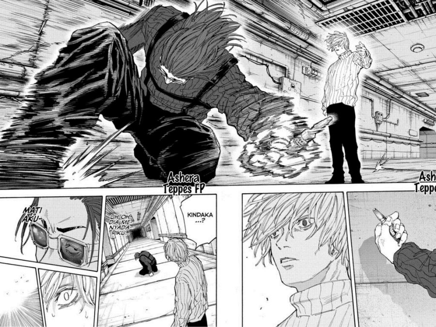 Chapter 118 - halaman 16