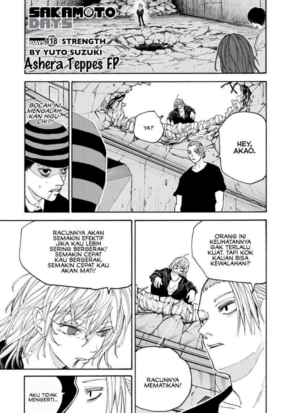 Chapter 118 - halaman 2