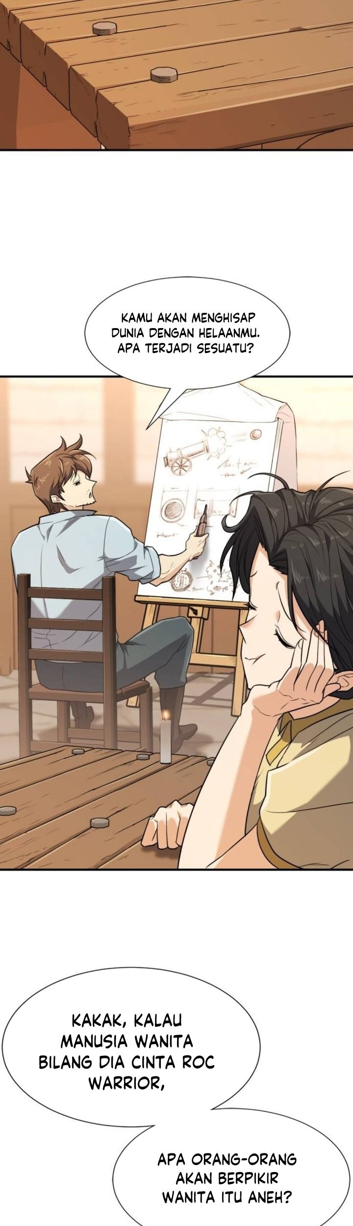 Chapter 101 - halaman 51