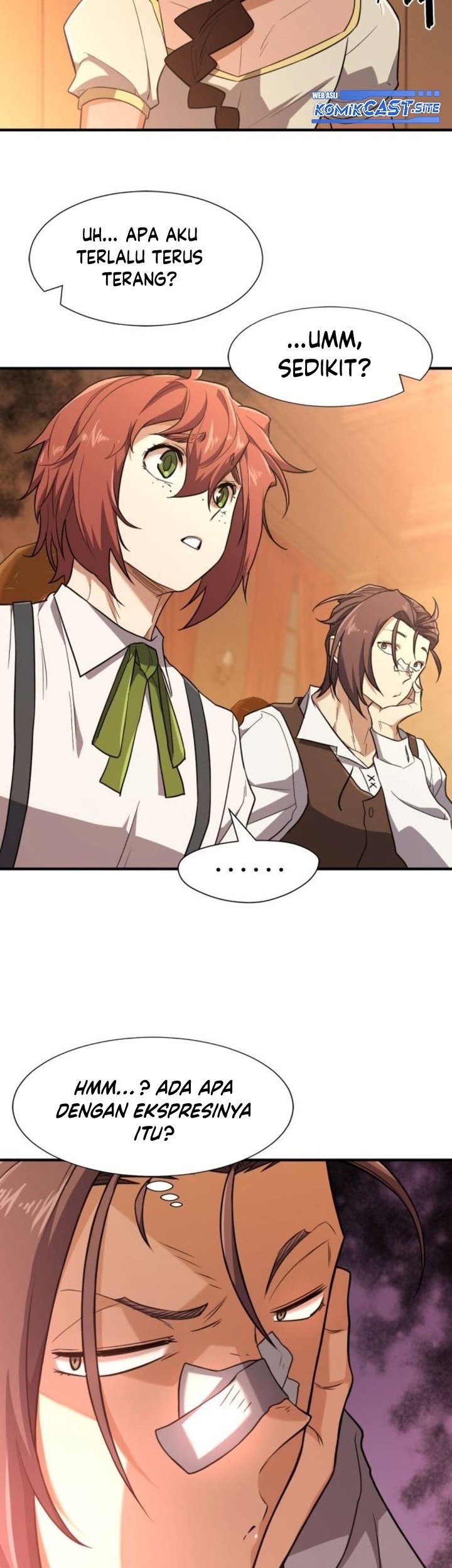 Chapter 101 - halaman 69