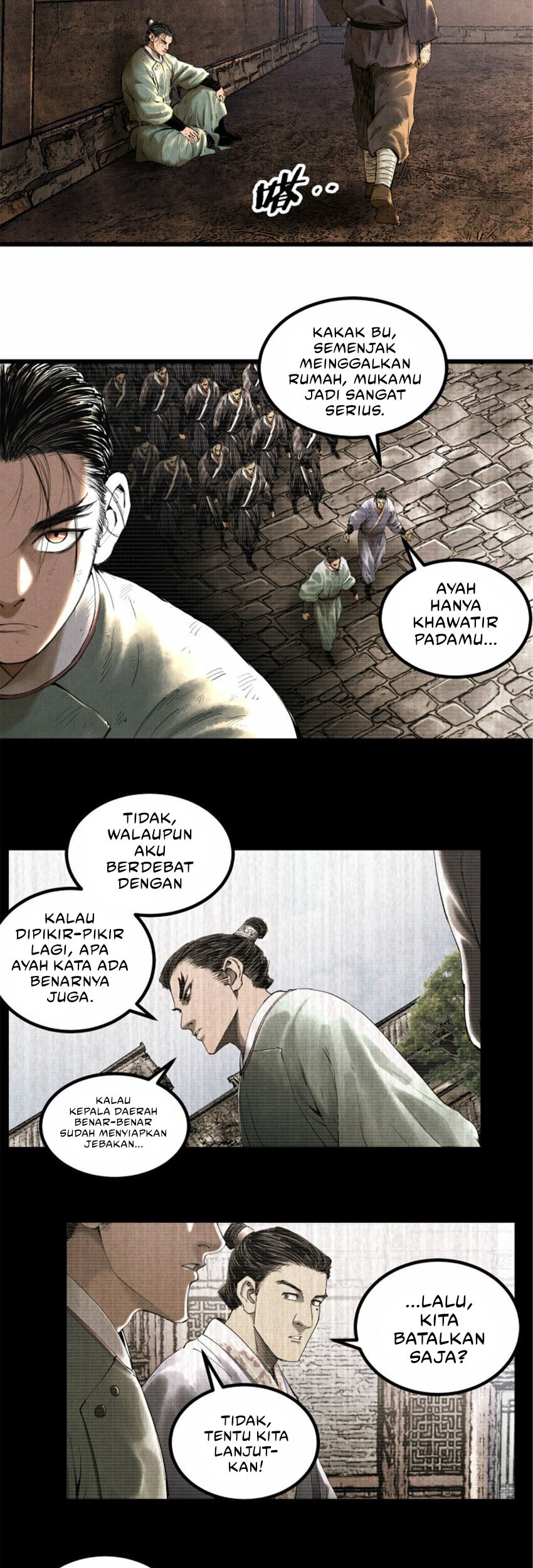 Chapter 50 - halaman 5