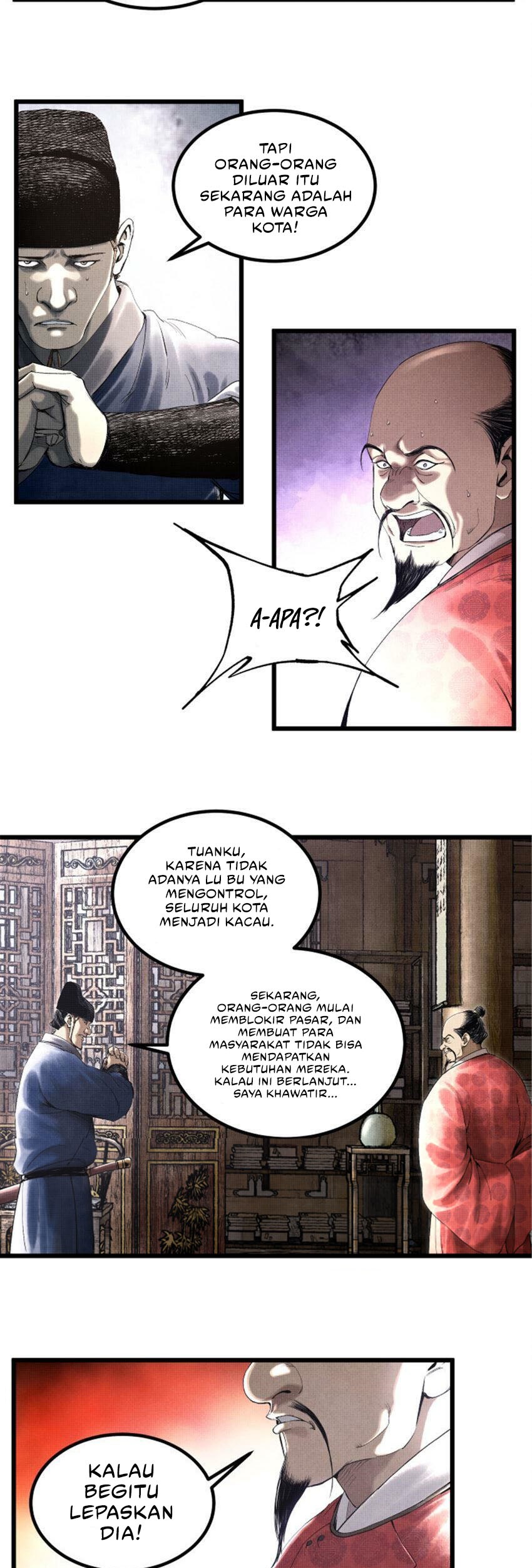Chapter 50 - halaman 8