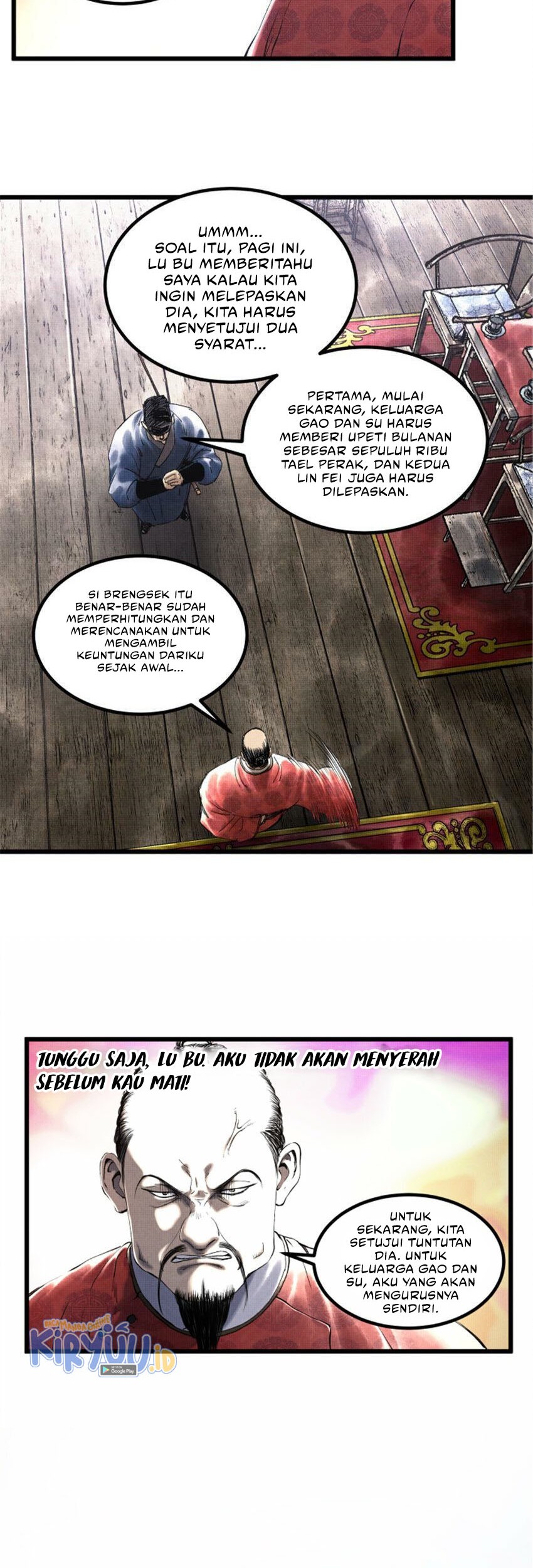 Chapter 50 - halaman 9