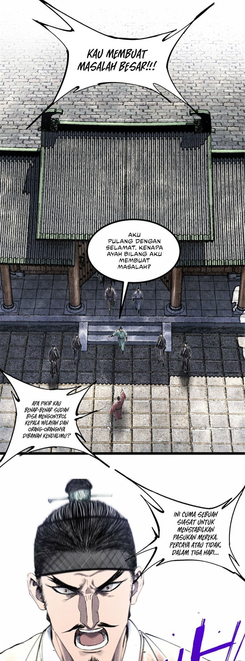 Chapter 50 - halaman 12