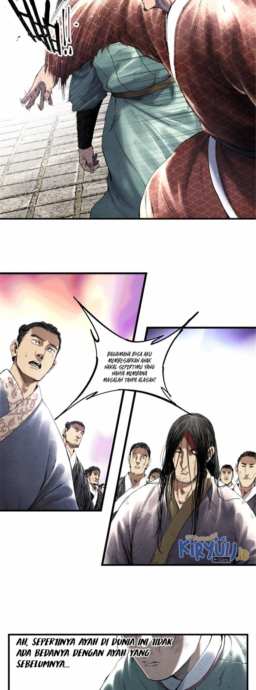 Chapter 50 - halaman 14