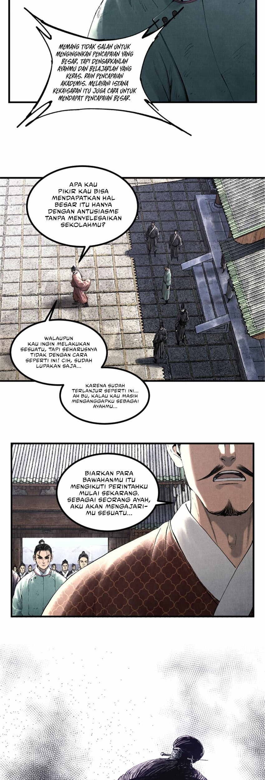 Chapter 50 - halaman 15