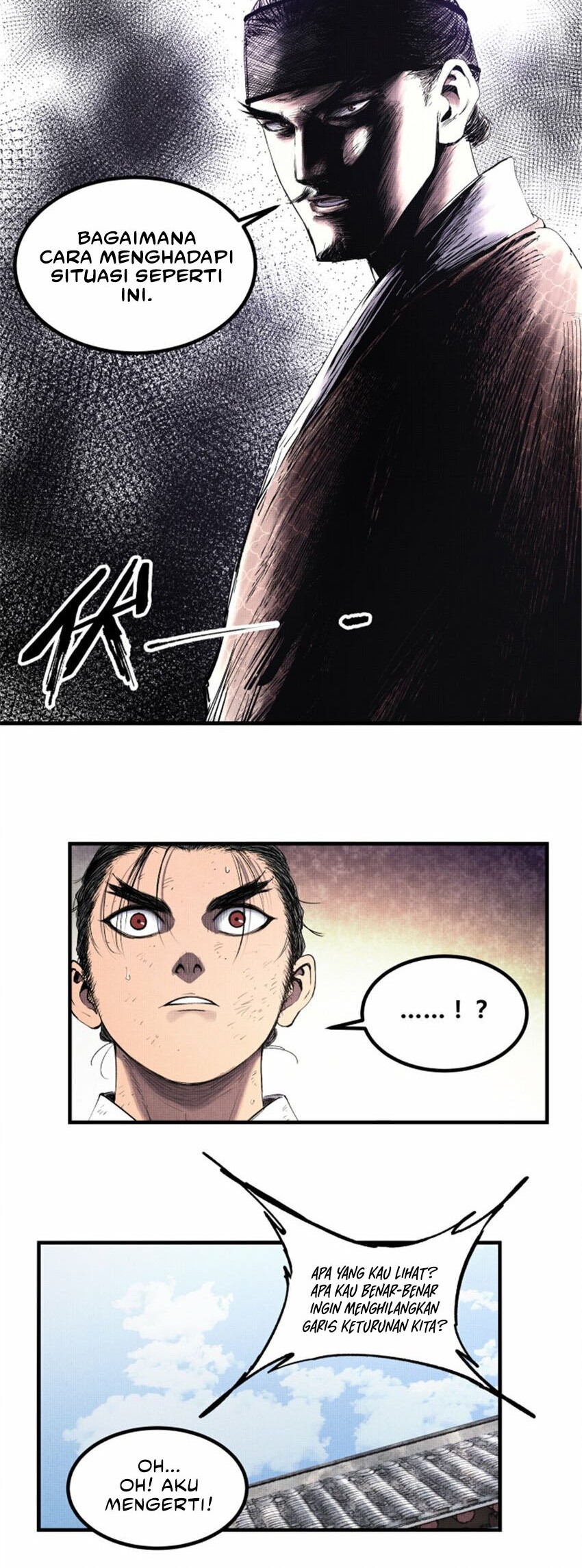 Chapter 50 - halaman 16