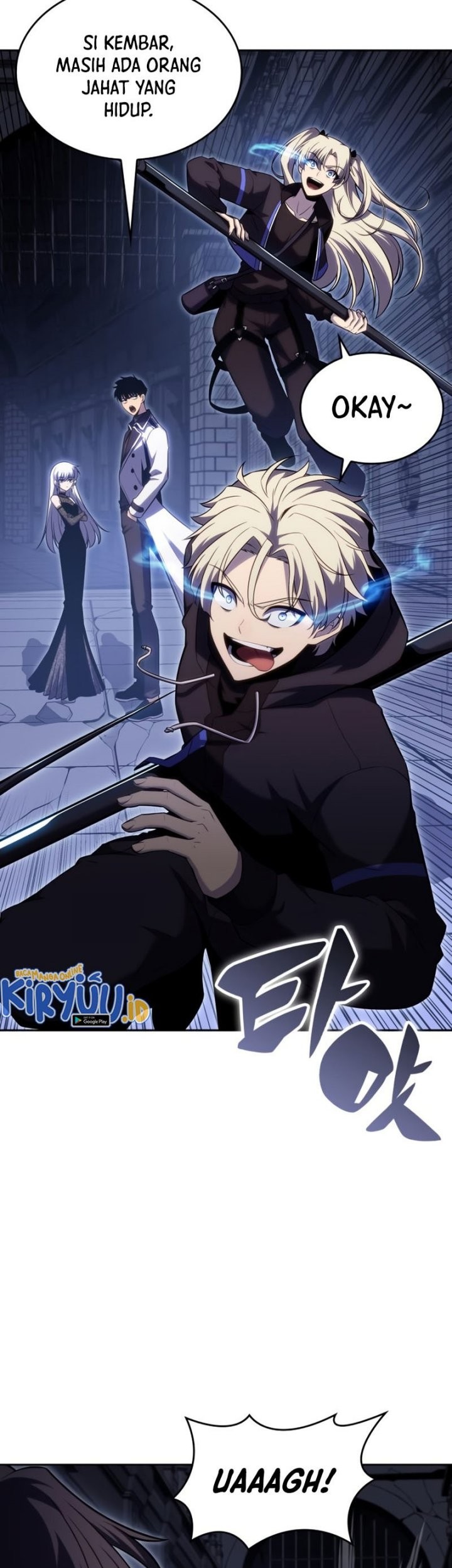 Chapter 102 - halaman 72