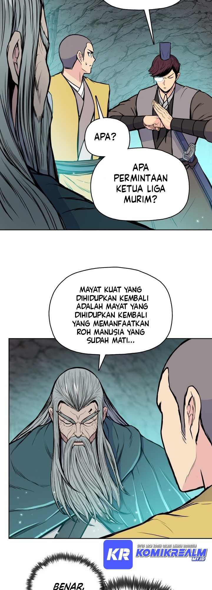 Chapter 105 - halaman 48