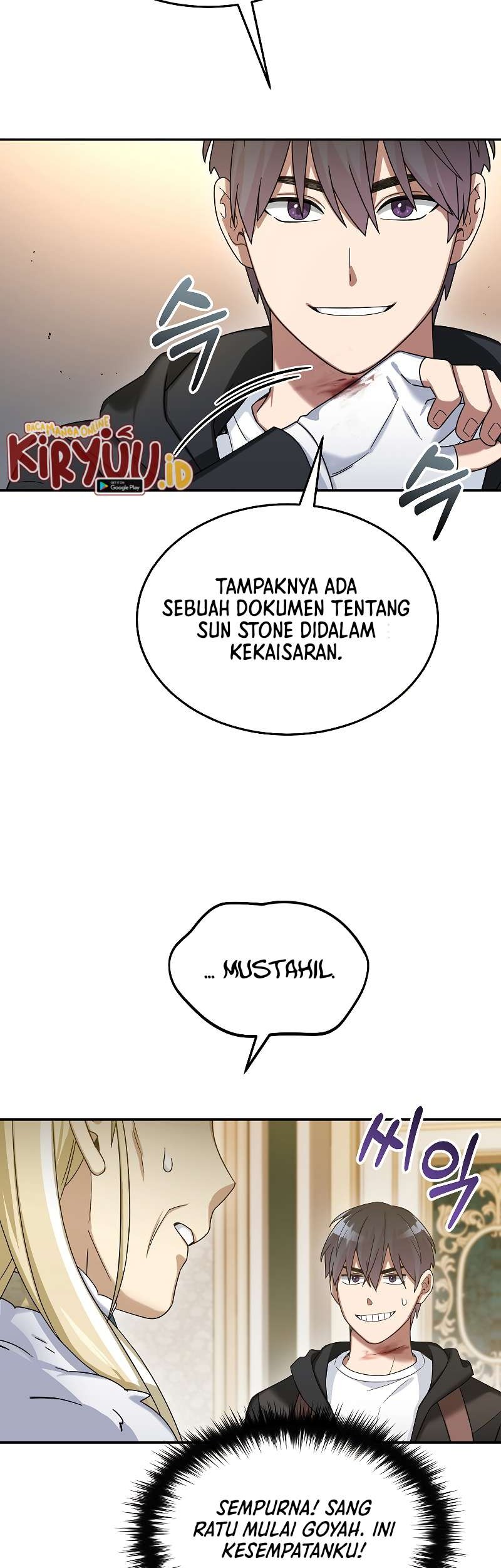Chapter 58 - halaman 50