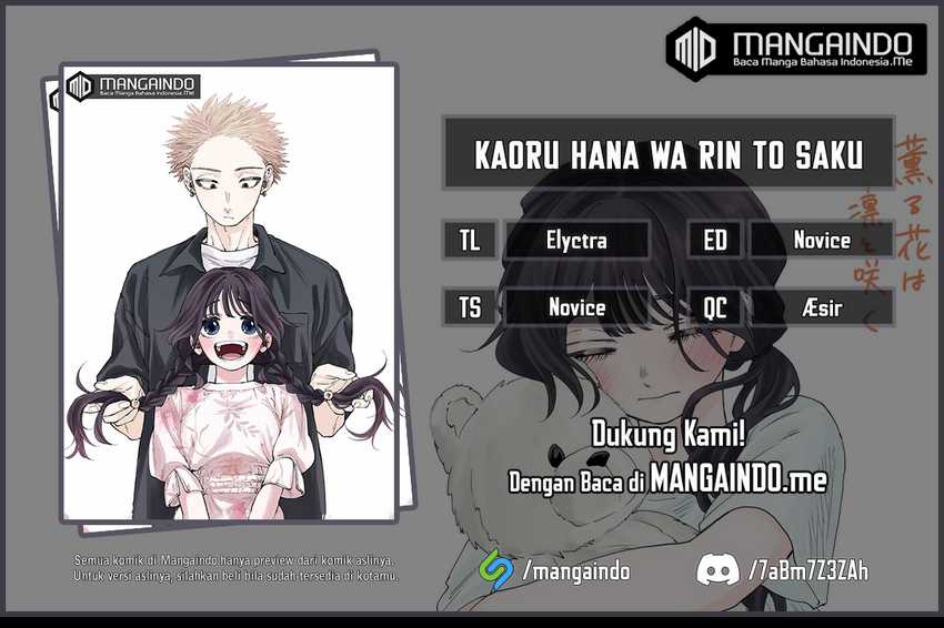Chapter 32 - halaman 1