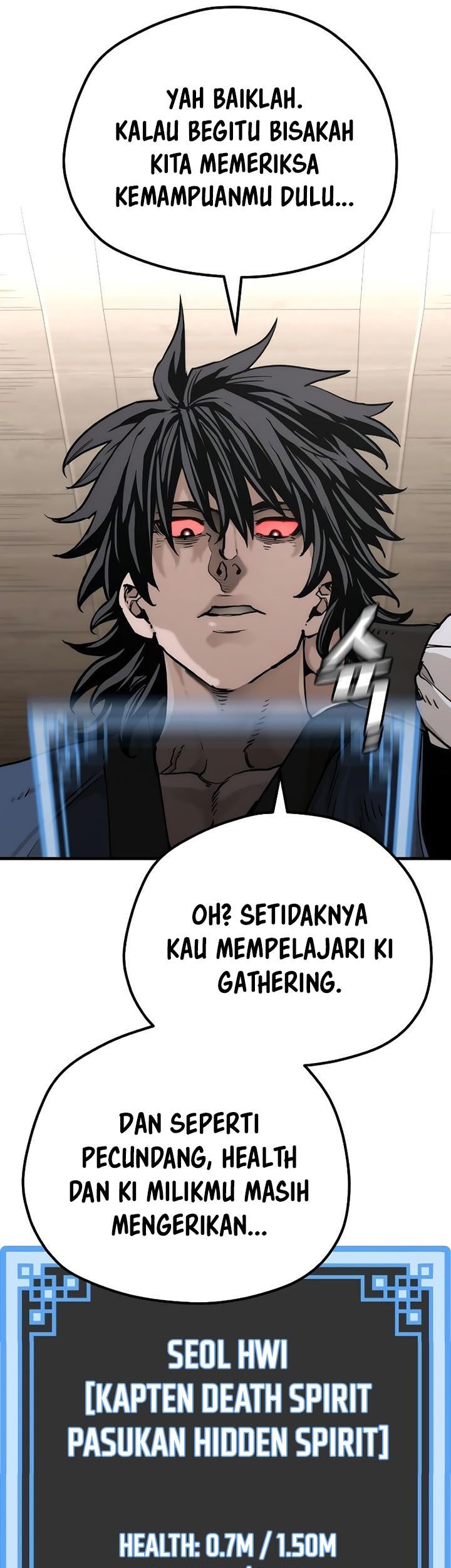 Chapter 77 - halaman 18