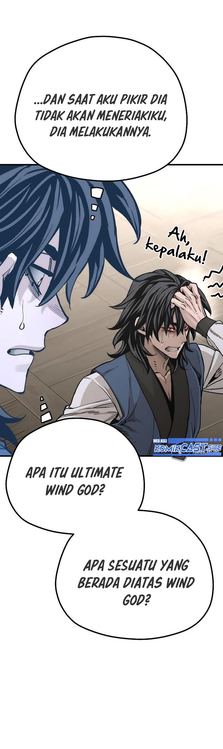 Chapter 77 - halaman 26