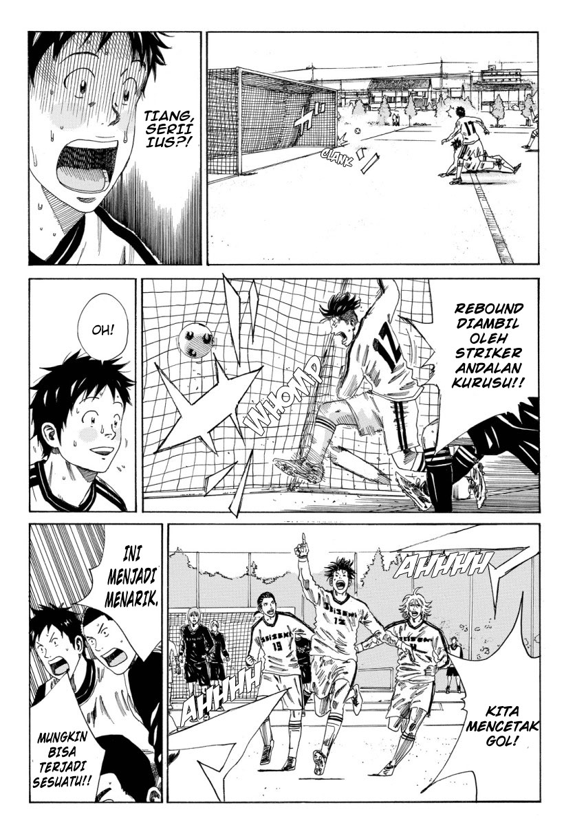 Chapter 121 - halaman 15