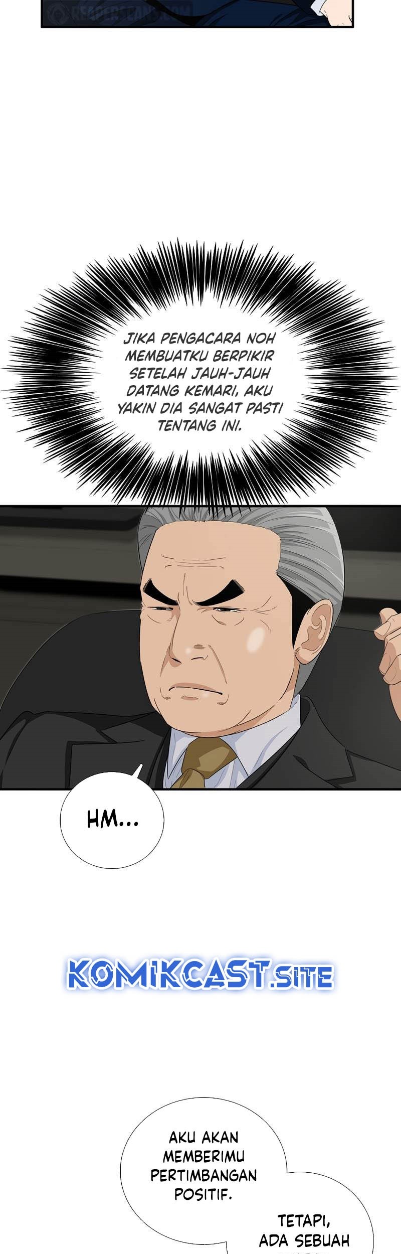 Chapter 86 - halaman 25