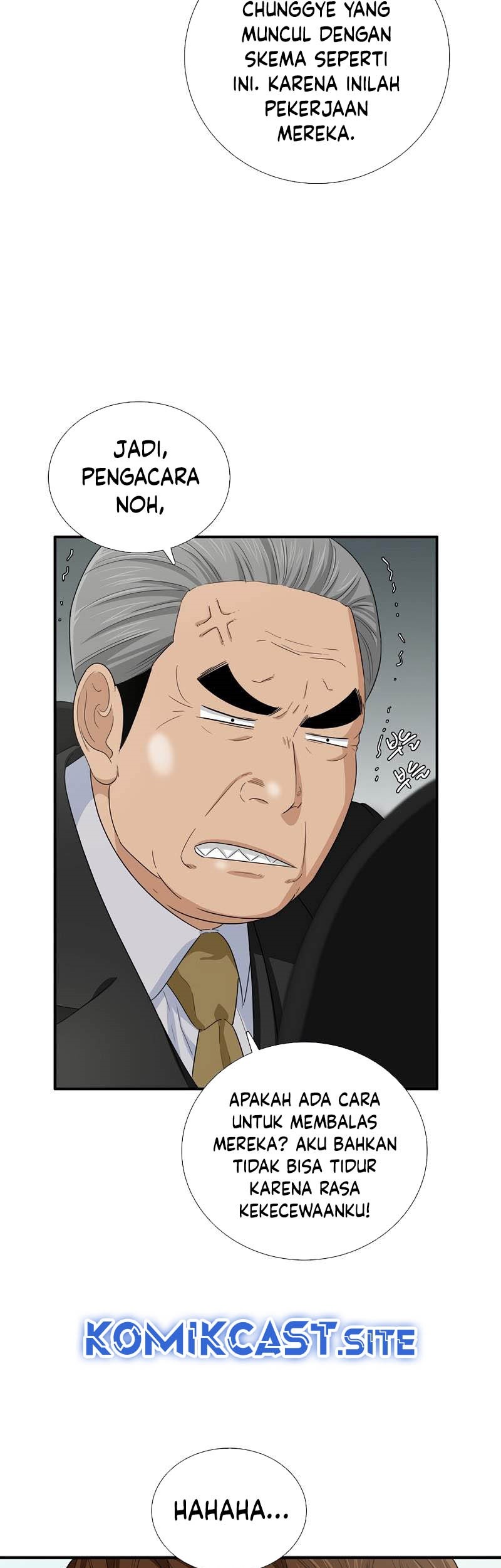 Chapter 86 - halaman 31