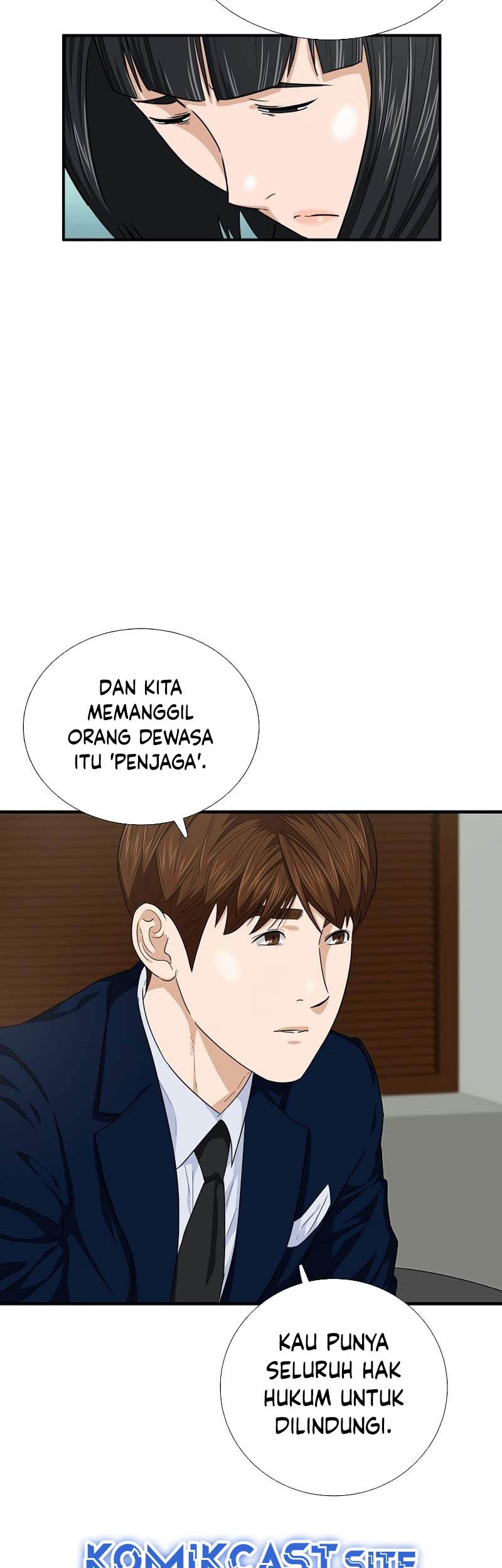 Chapter 86 - halaman 67