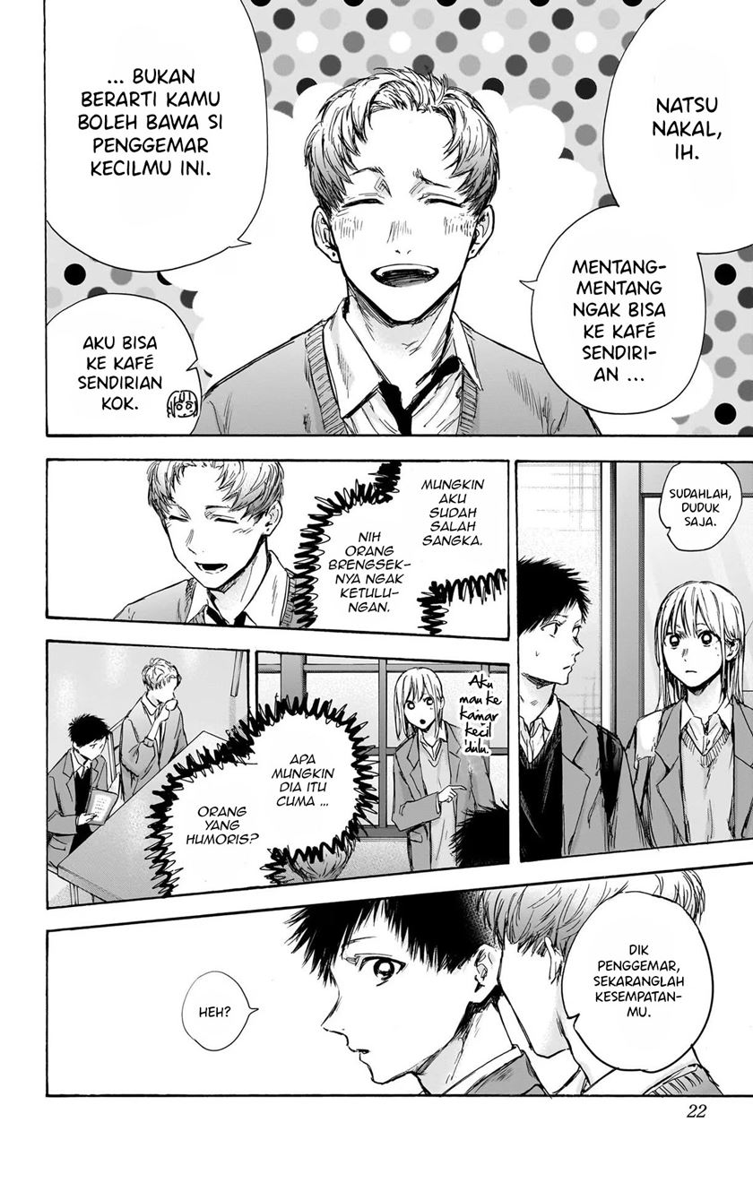 Chapter 81 - halaman 26