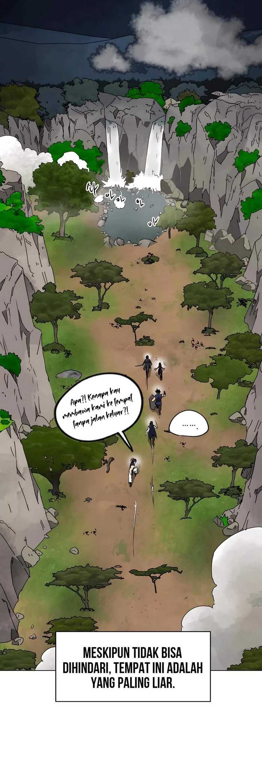 Chapter 149 - halaman 101