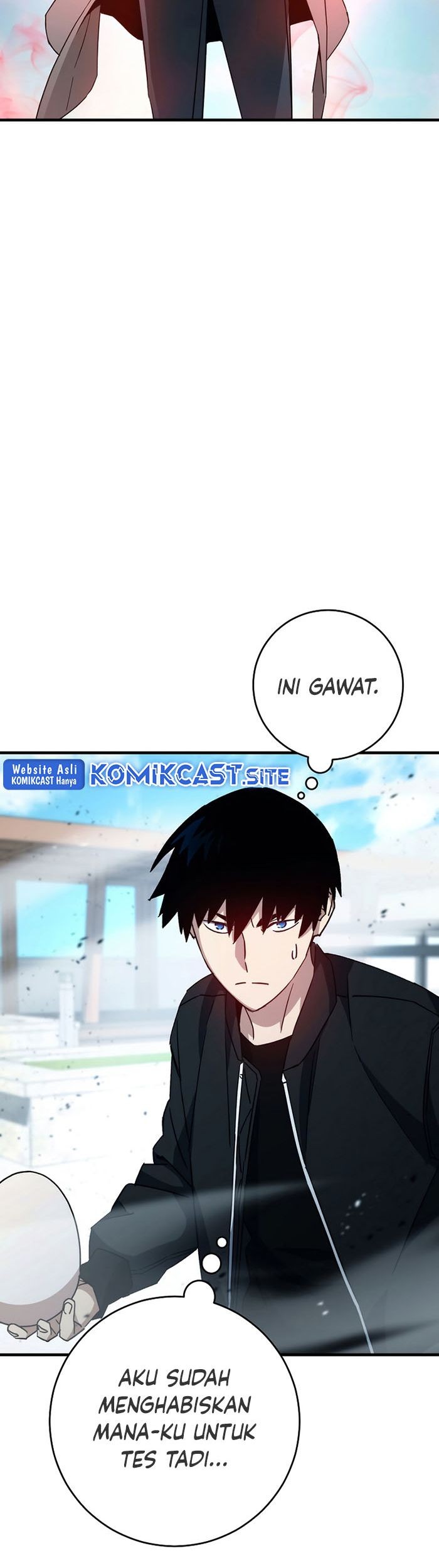 Chapter 61 - halaman 29