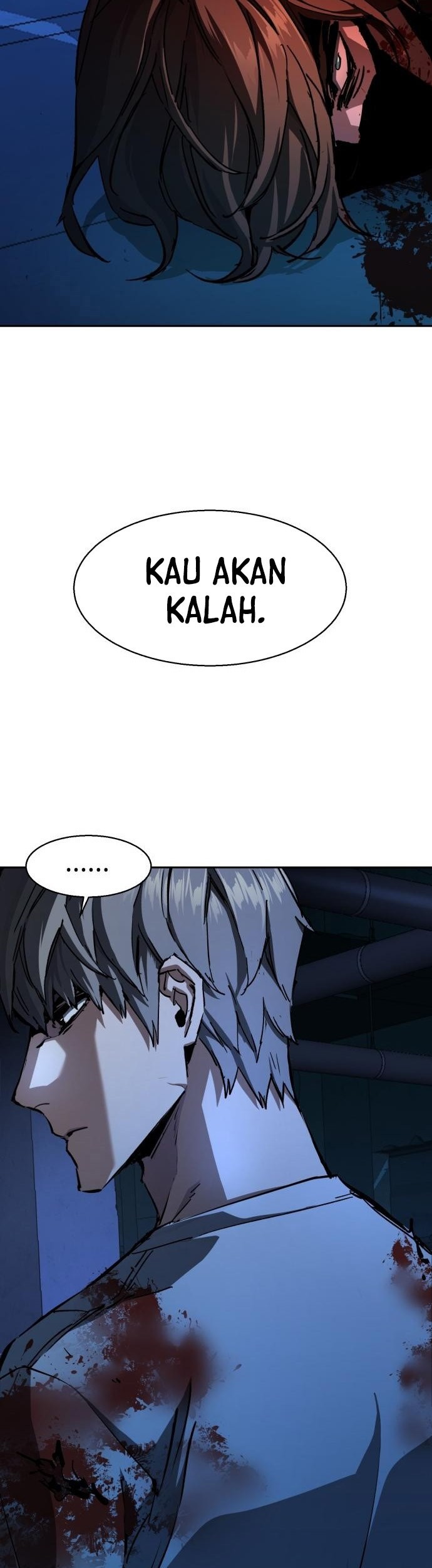 Chapter 138 - halaman 35