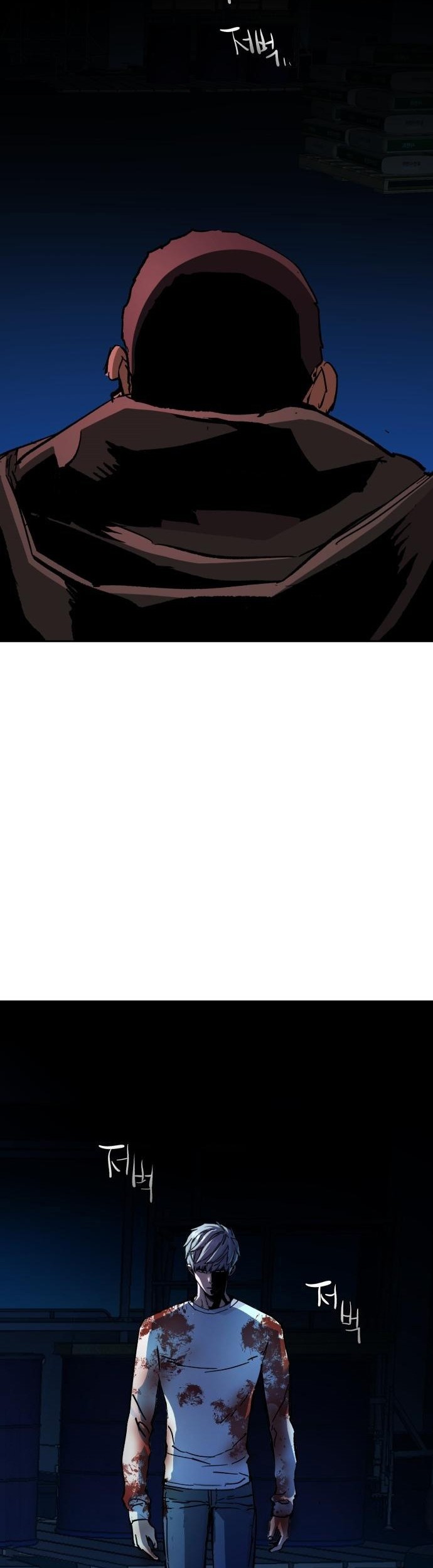 Chapter 138 - halaman 38