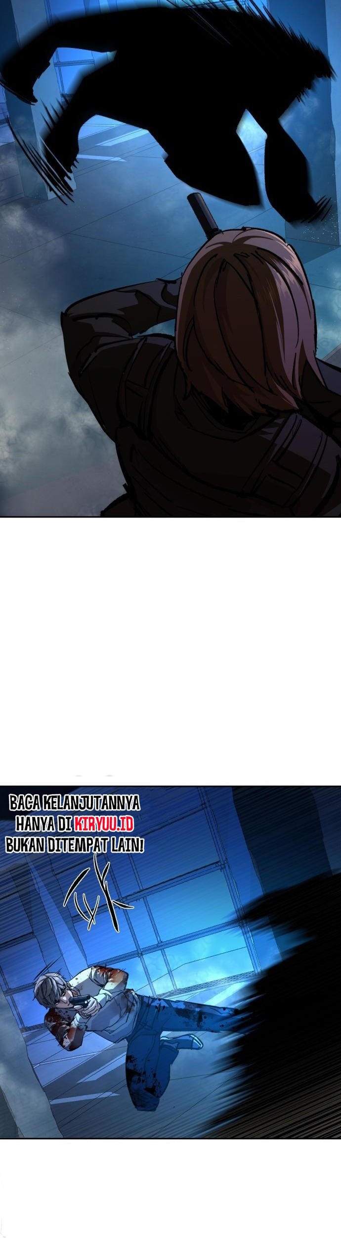 Chapter 138 - halaman 14