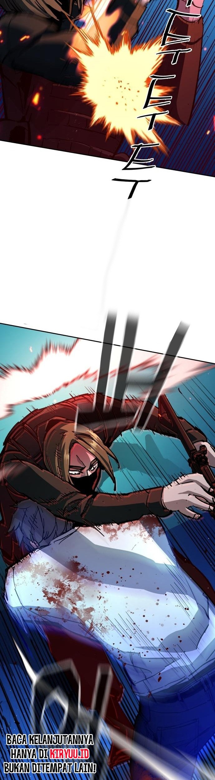 Chapter 138 - halaman 22