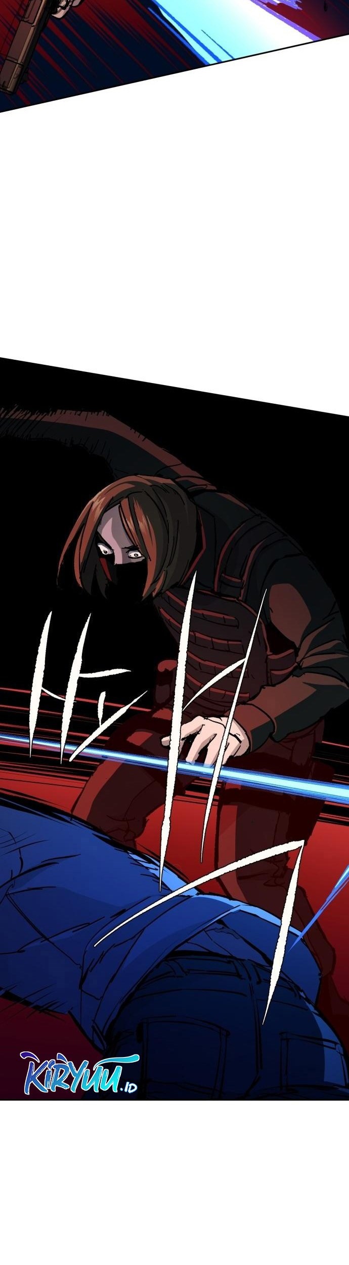Chapter 138 - halaman 25