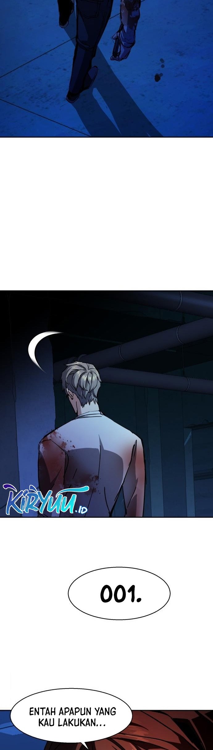 Chapter 138 - halaman 34