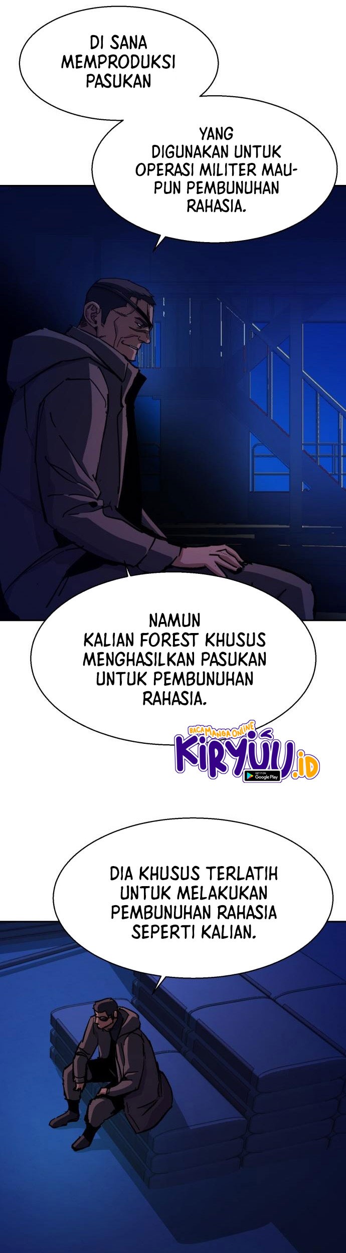 Chapter 137 - halaman 35