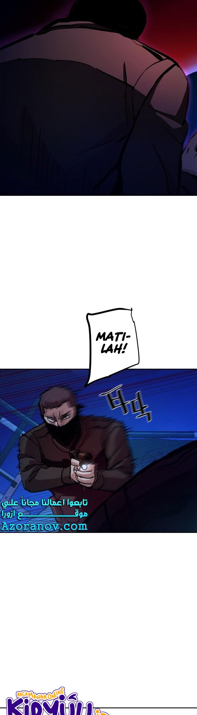 Chapter 137 - halaman 17