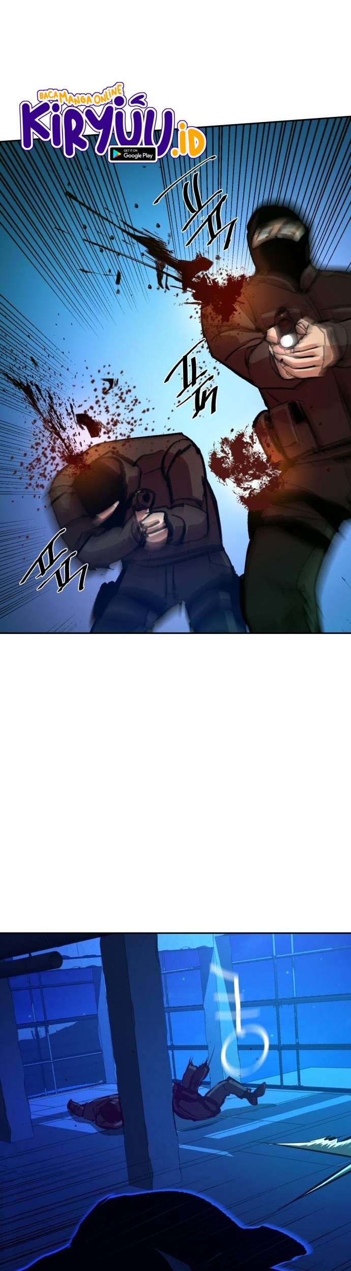 Chapter 137 - halaman 26
