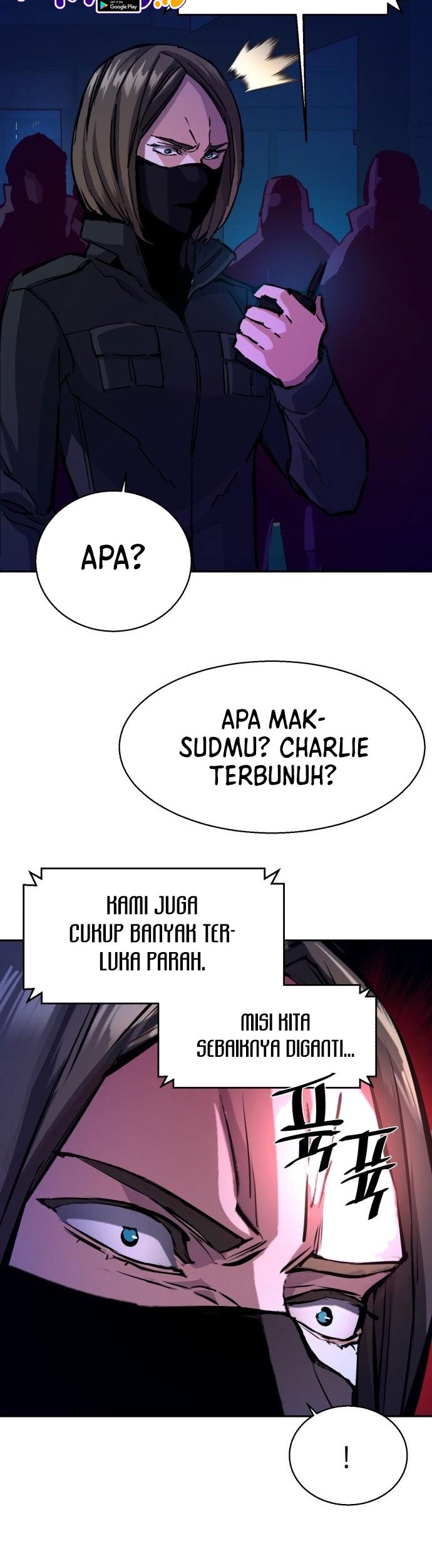 Chapter 137 - halaman 32