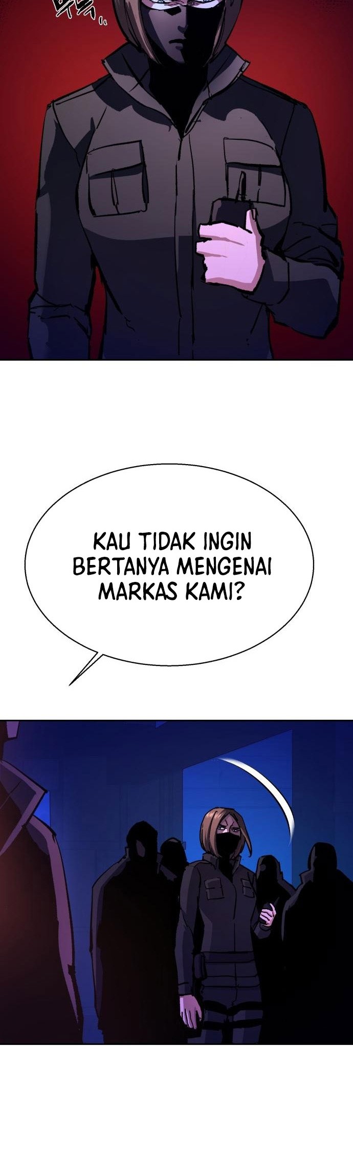 Chapter 137 - halaman 34