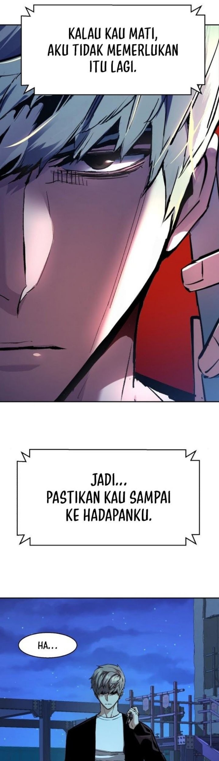Chapter 136 - halaman 27